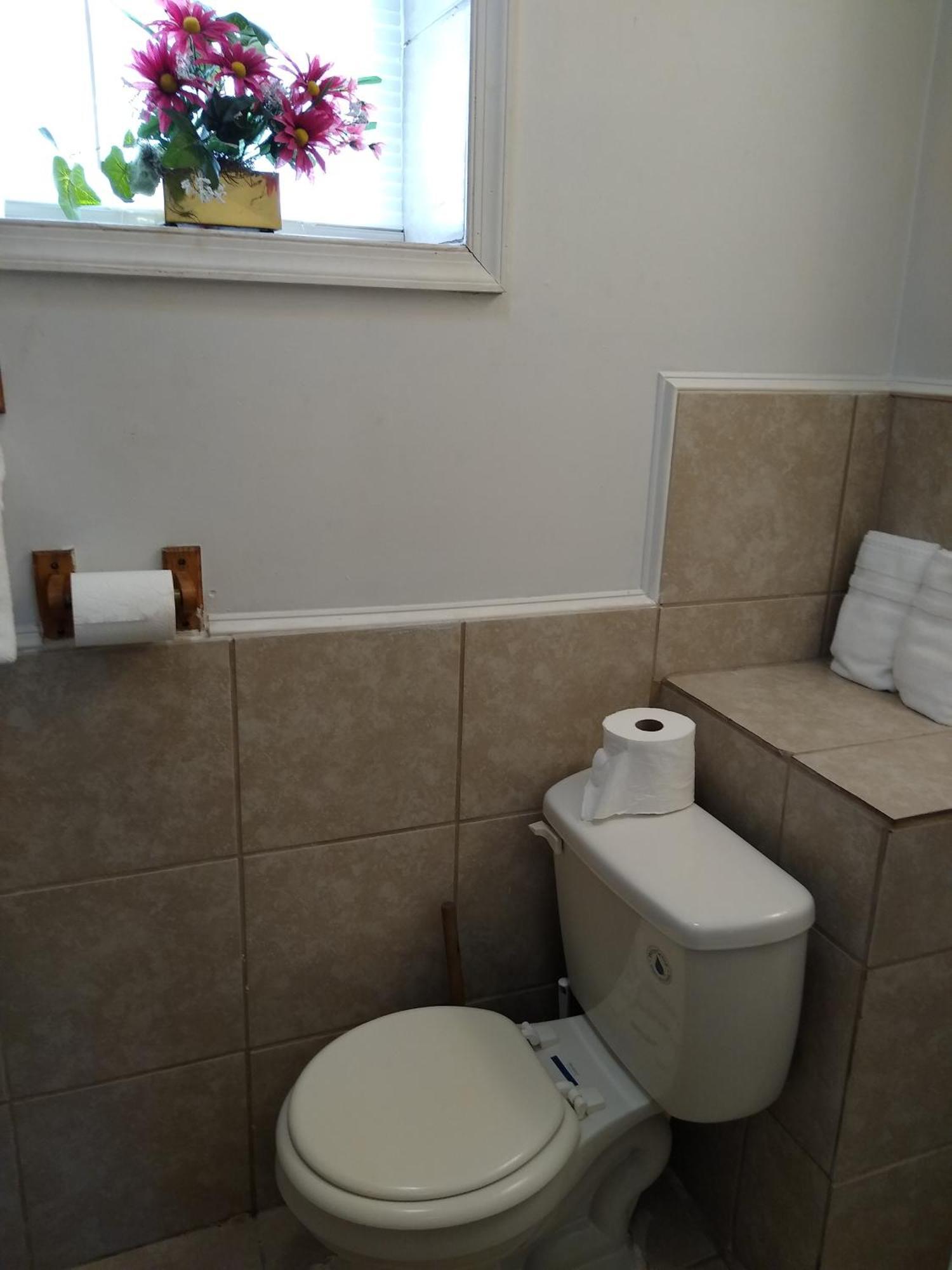 Clarysville Motel Frostburg ห้อง รูปภาพ