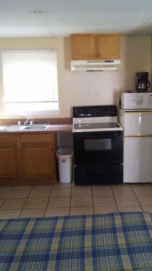 Clarysville Motel Frostburg ภายนอก รูปภาพ