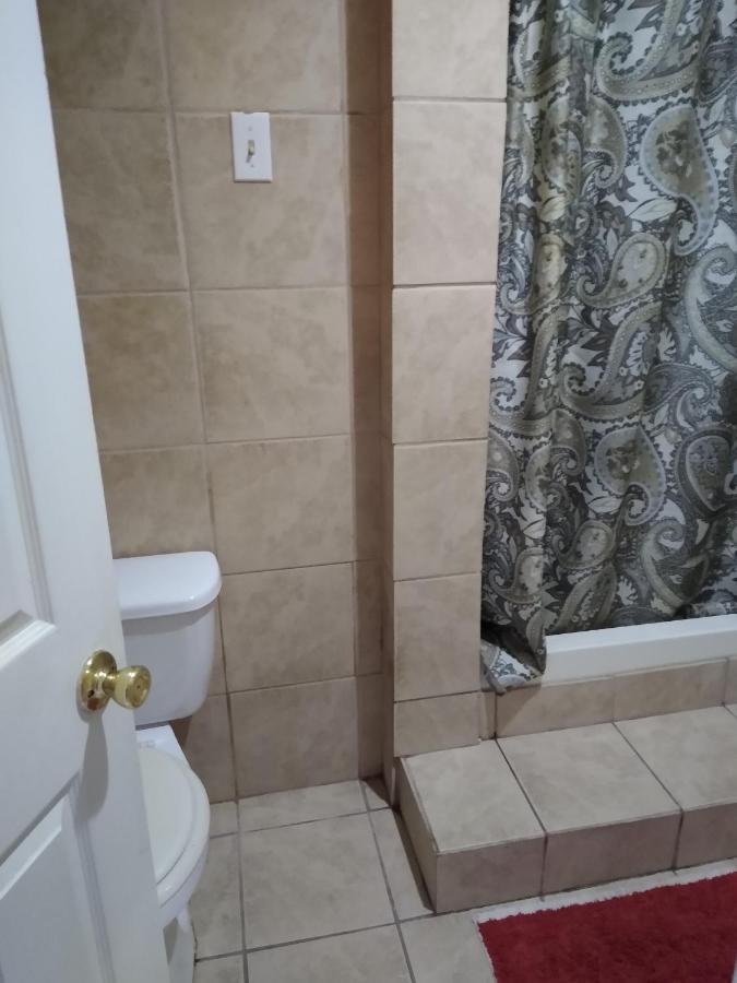 Clarysville Motel Frostburg ภายนอก รูปภาพ