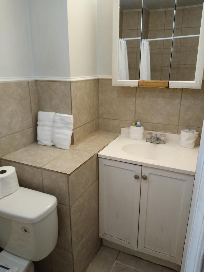 Clarysville Motel Frostburg ภายนอก รูปภาพ
