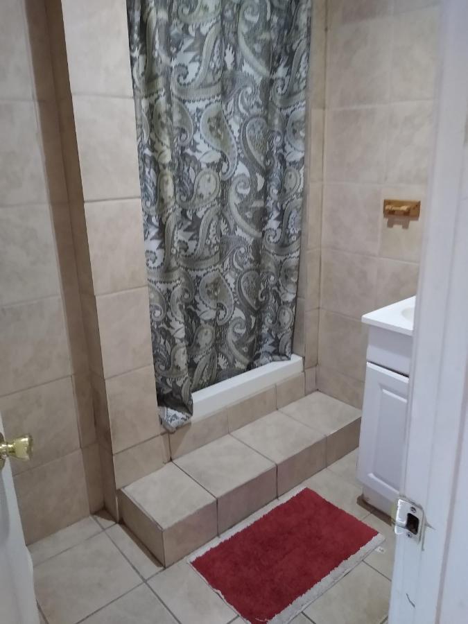 Clarysville Motel Frostburg ภายนอก รูปภาพ